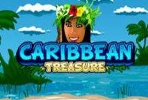 Caribbean Treasure slot